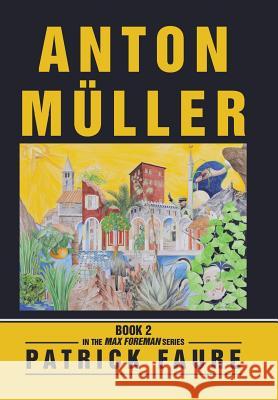 Anton Müller Faure, Patrick 9781524595753