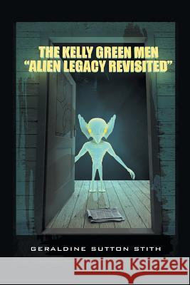 The Kelly Green Men Geraldine Stith 9781524602765