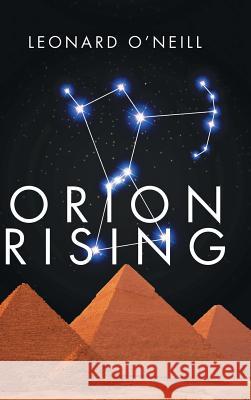 Orion Rising Leonard O'Neill 9781524616175