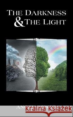 The Darkness & the Light Angel Power 9781524622480