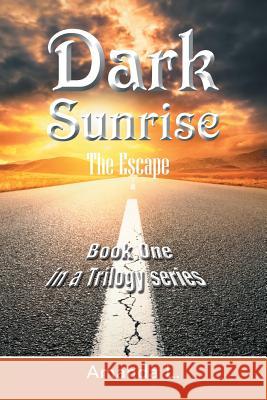 Dark Sunrise: The Escape Amanda L 9781524625658 Authorhouse