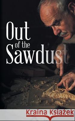 Out of the Sawdust Marie-Louise Weeks 9781524629199