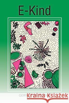 E-Kind Gery Apostolova 9781524629625