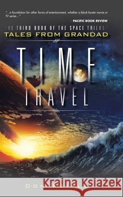 Time Travel Don Keirle 9781524630775