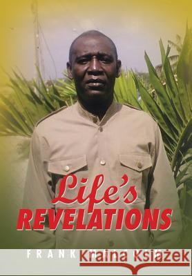 Life's Revelations Frank Malcolm 9781524630898