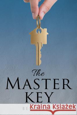 The Master Key Ben Festus 9781524635381