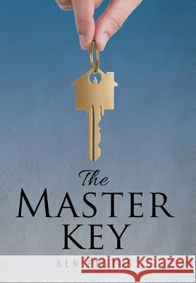 The Master Key Ben Festus 9781524635398