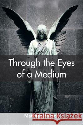 Through the Eyes of a Medium Matthew Wilson (College of Architecture and Planning Ball State University Muncie Indiana USA) 9781524637262 Authorhouse