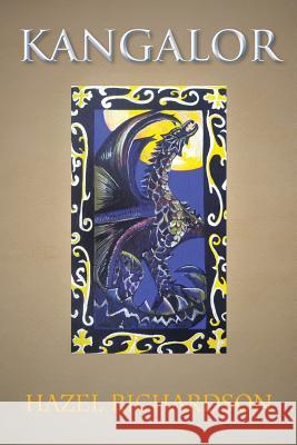 Kangalor Hazel Richardson 9781524637927