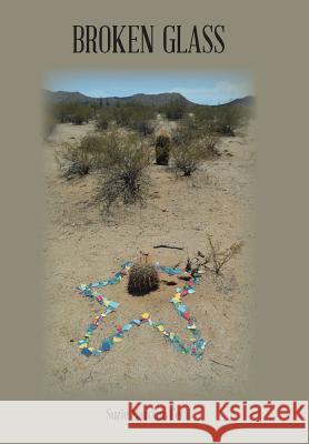 Broken Glass Suzie Marcum Cecil 9781524642020 Authorhouse