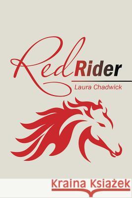 Red Rider Laura Chadwick 9781524642808