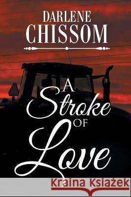 A Stroke of Love Darlene Chissom 9781524645274