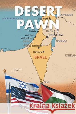 Desert Pawn Joel Feiss 9781524659387 Authorhouse