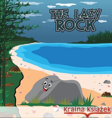 The Lazy Rock Kelly Meyers 9781524659592