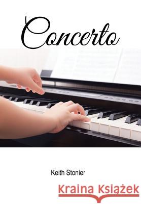 Concerto Keith Stonier 9781524663353