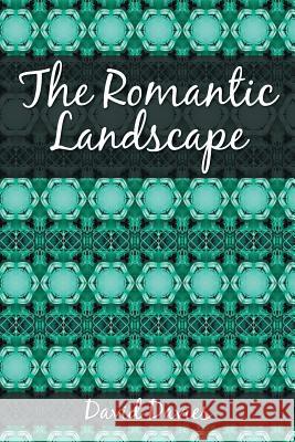 The Romantic Landscape David Davies 9781524663551