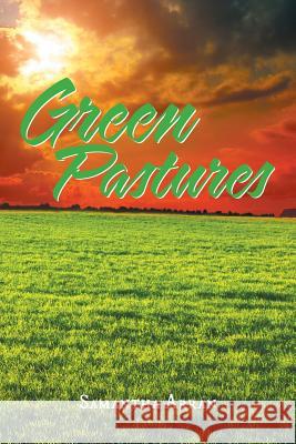 Green Pastures Samantha Arran 9781524666538