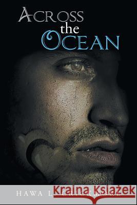 Across the Ocean Hawa L. Crickmore 9781524666972
