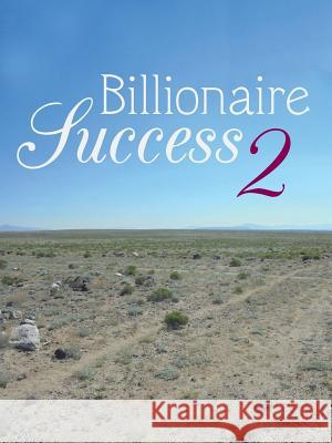 Billionaire Success 2 Javonte' Jennings 9781524670122