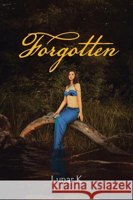 Forgotten Karon Galloway 9781524676452 Authorhouse