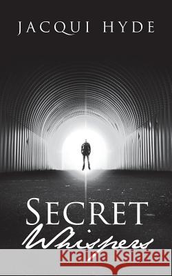 Secret Whispers Jacqui Hyde 9781524677657