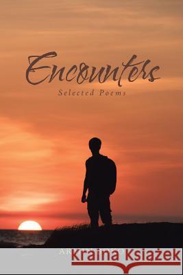 Encounters: Selected Poems Armin Boko 9781524678487 Authorhouse