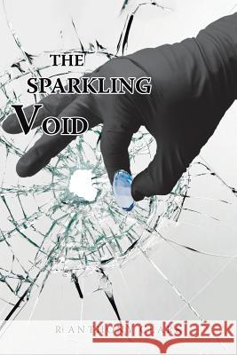 The Sparkling Void R. Anthony Clark 9781524697907