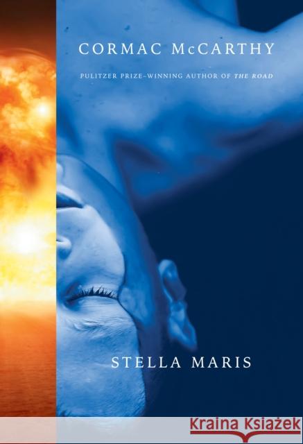Stella Maris Cormac McCarthy 9781524712402 Knopf Doubleday Publishing Group