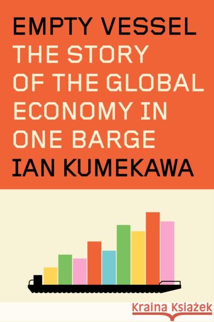 Empty Vessel Kumekawa, Ian 9781524712860