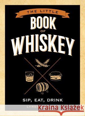 Little Book of Whiskey Lynda Balslev 9781524850999 Andrews McMeel Publishing