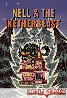 Nell & the Netherbeast Adi Rule 9781524884727