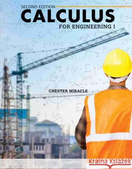 Calculus for Engineering I Miracle 9781524943844