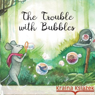 The Trouble with Bubbles Scot Ranslem 9781525502279