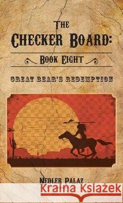 Great Bear's Redemption Nedler Palaz 9781525558320