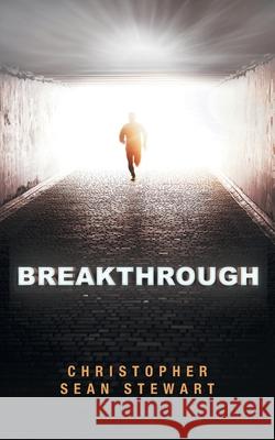 Breakthrough Christopher Sean Stewart 9781525566653