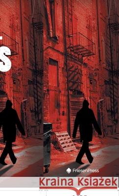 The Throwaways Angel Ayers 9781525568237 FriesenPress