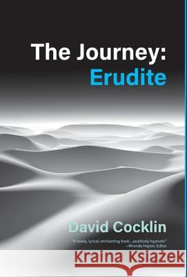 The Journey: Erudite David Cocklin 9781525569432 FriesenPress