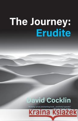 The Journey: Erudite David Cocklin 9781525569449 FriesenPress