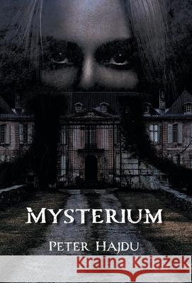 Mysterium Peter Hajdu Adam Lambert 9781525588990