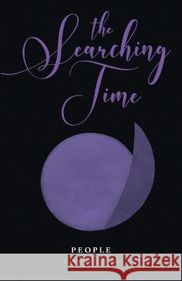The Searching Time: People: People Lucaci, Ambrozie 9781525597398