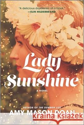 Lady Sunshine Doan, Amy Mason 9781525804670