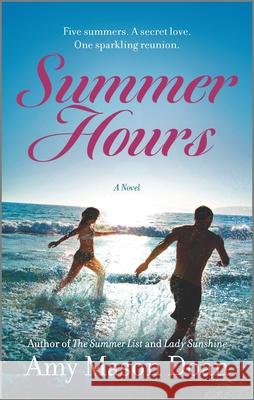 Summer Hours Amy Mason Doan 9781525899775