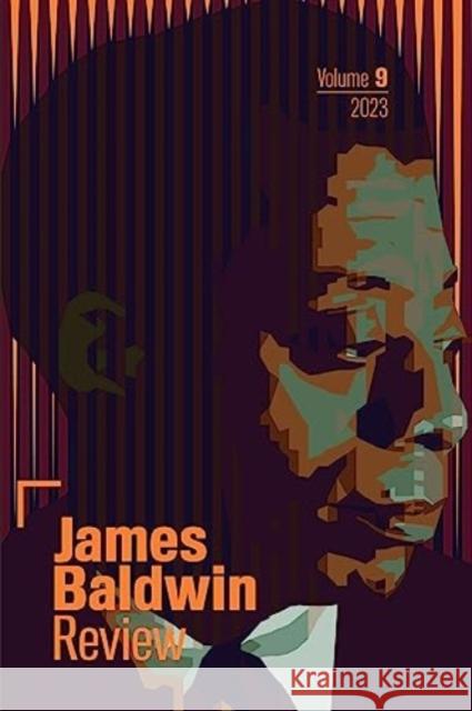 James Baldwin Review  9781526176158 Manchester University Press