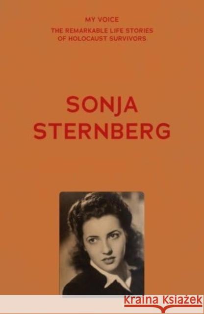 My Voice: Sonja Sternberg The Fed 9781526186881 Manchester University Press