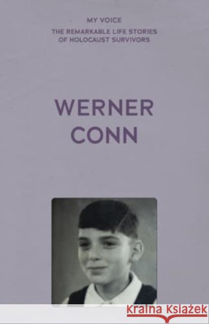 My Voice: Werner Conn The Fed 9781526187000 Manchester University Press