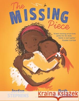 The Missing Piece Jordan Stephens 9781526618047 Bloomsbury Publishing PLC