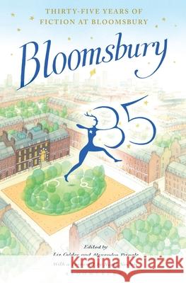 Bloomsbury 35 Various Authors 9781526635044 Bloomsbury Publishing PLC