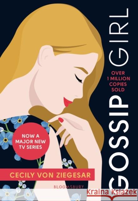 Gossip Girl: Now a major TV series on HBO MAX Cecily von Ziegesar 9781526648402