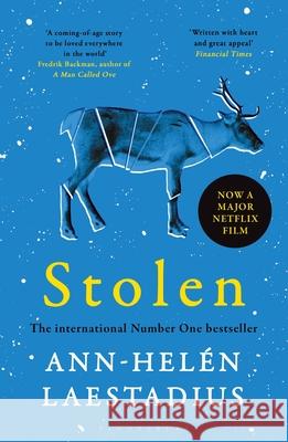 Stolen Ann-Helen Laestadius 9781526659996 Bloomsbury Publishing PLC