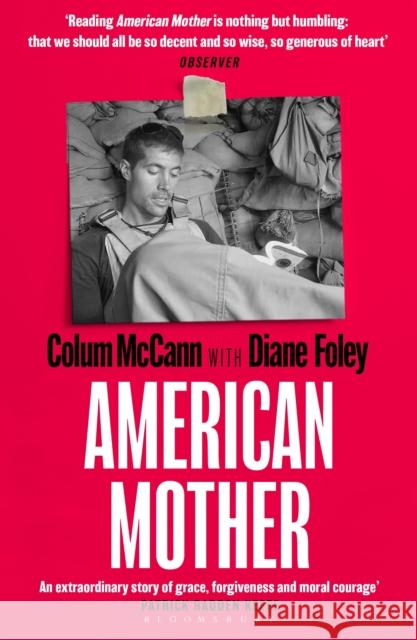 American Mother Diane Foley 9781526663467